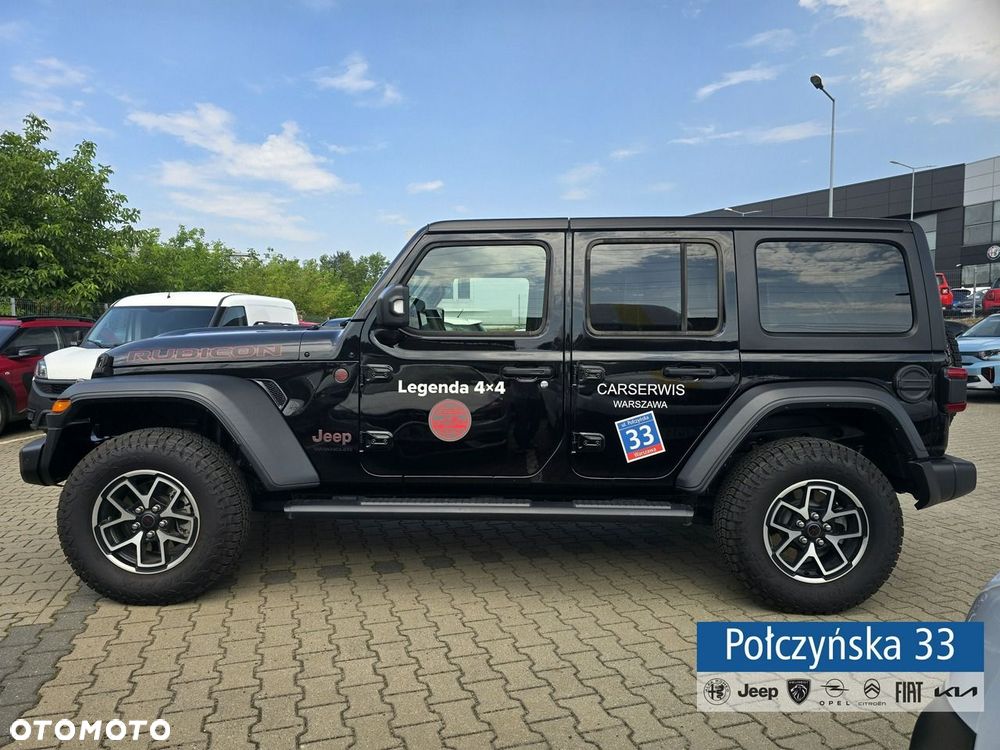 Jeep Wrangler - 3