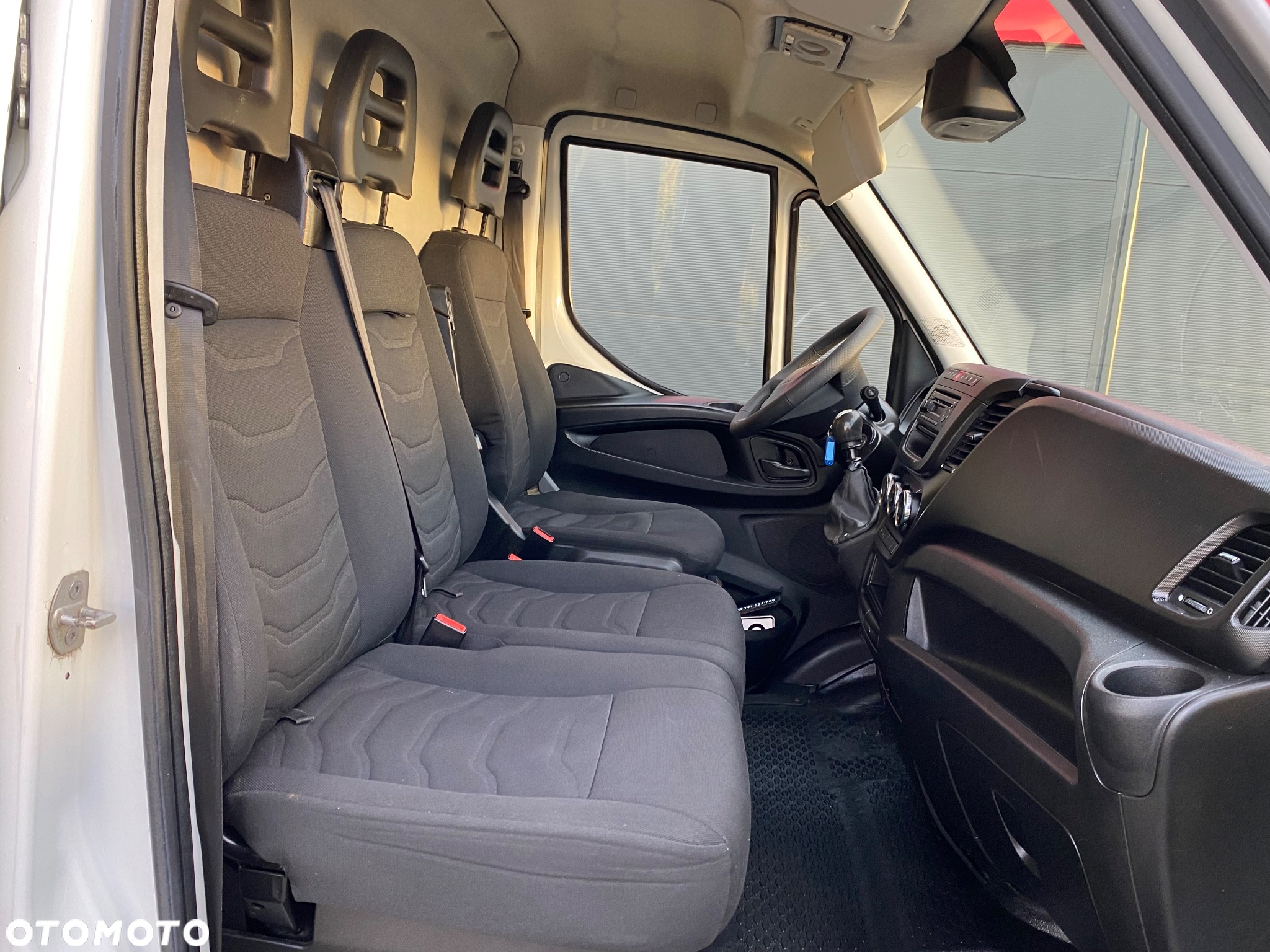 Iveco Daily 35-150 - 6