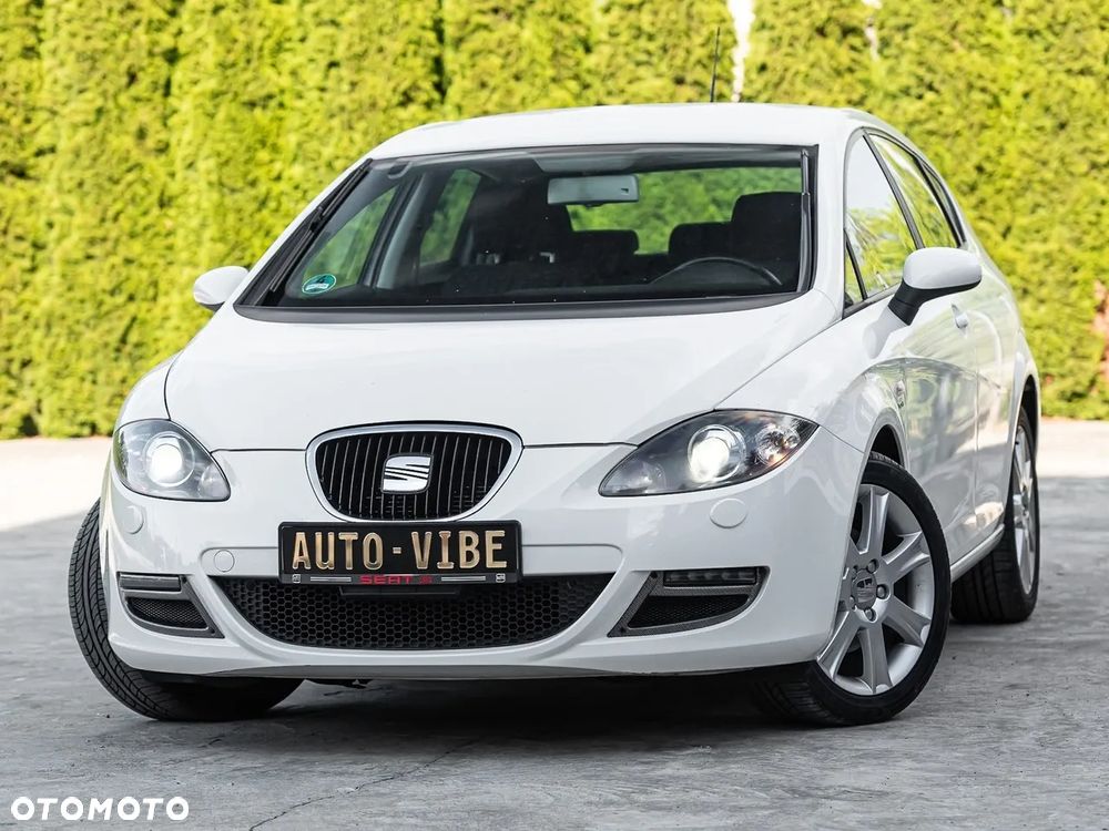 Seat Leon 1.8 TSI Sport - 5
