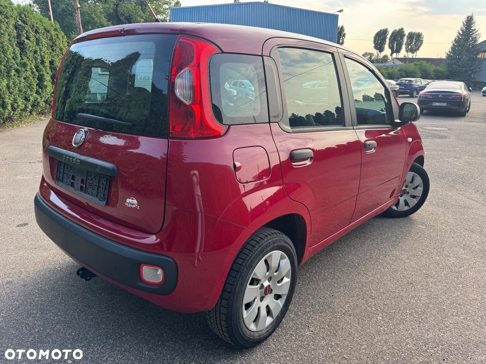 Fiat Panda 1.2 Dynamic - 4