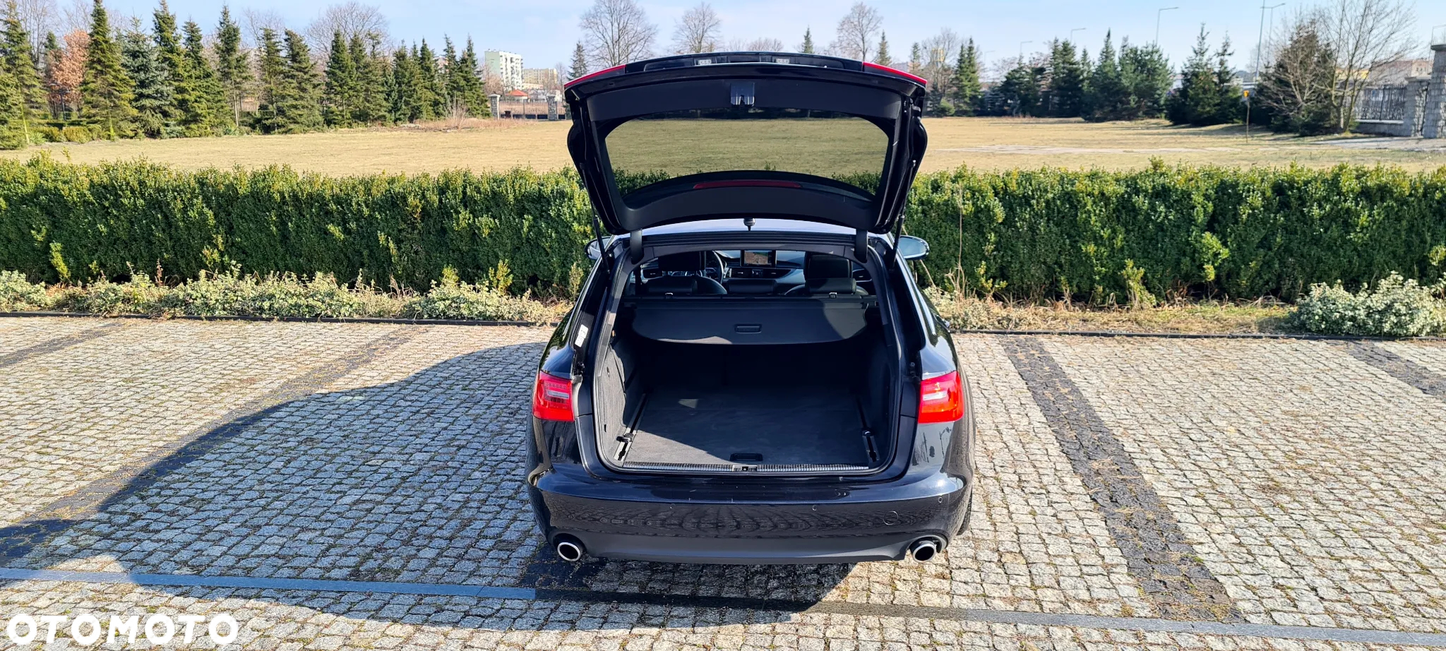 Audi A6 2.0 TDI ultra S tronic - 35