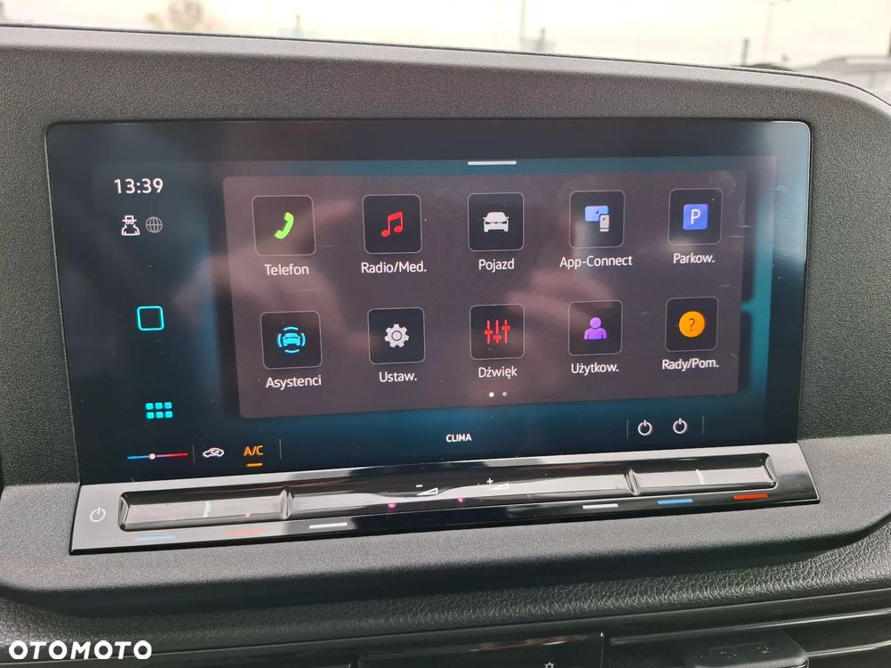 Volkswagen Caddy 2.0 TDI Life - 25