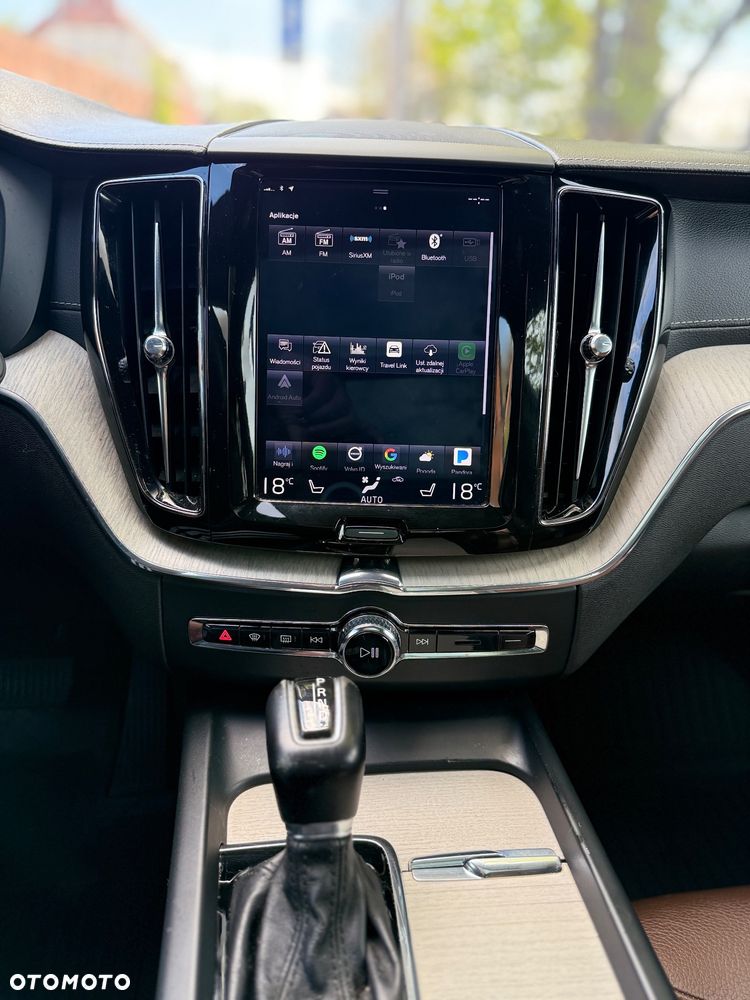 Volvo XC 60 T6 AWD Geartronic Inscription - 31