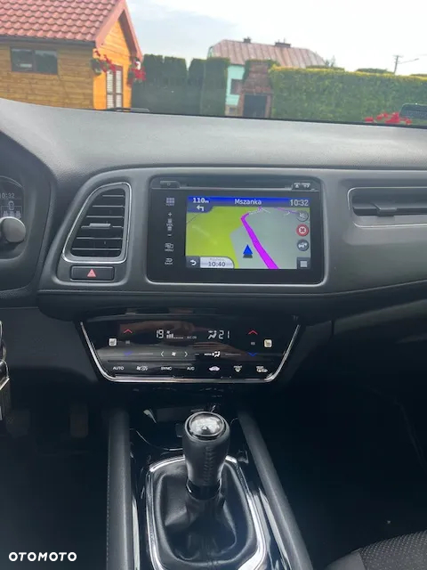 Honda HR-V 1.5 Elegance (ADAS) - 7