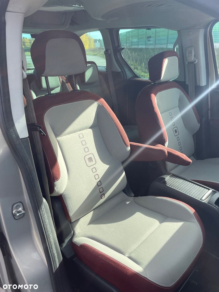 Citroën Berlingo VTi 120 Multispace Exclusive - 25