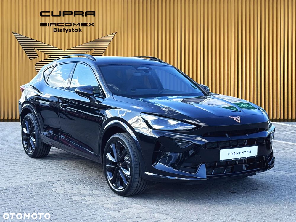 Cupra Formentor 2.0 TDI DSG - 8