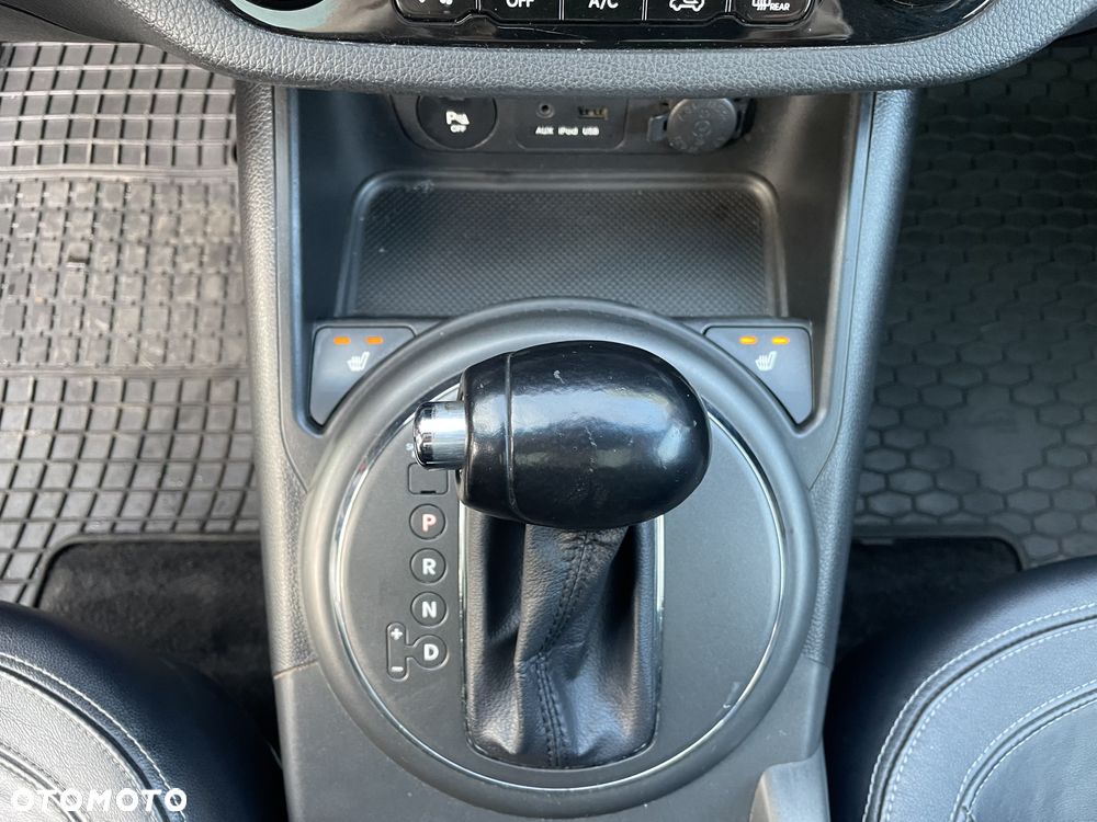 Kia Sportage 2.0 XL - 31