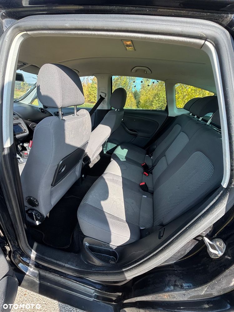 Seat Altea - 9