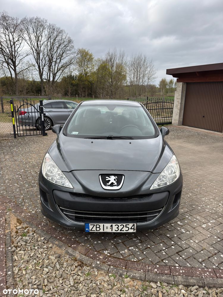 Peugeot 308 1.6 HDi Trendy - 3