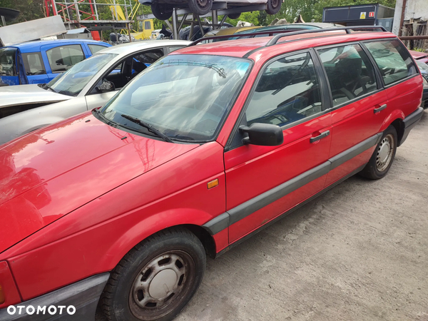 VOLKSWAGEN PASSAT B5 NA CZĘŚCI