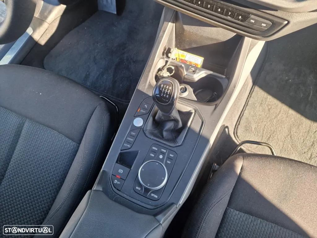 BMW 116 d - 12