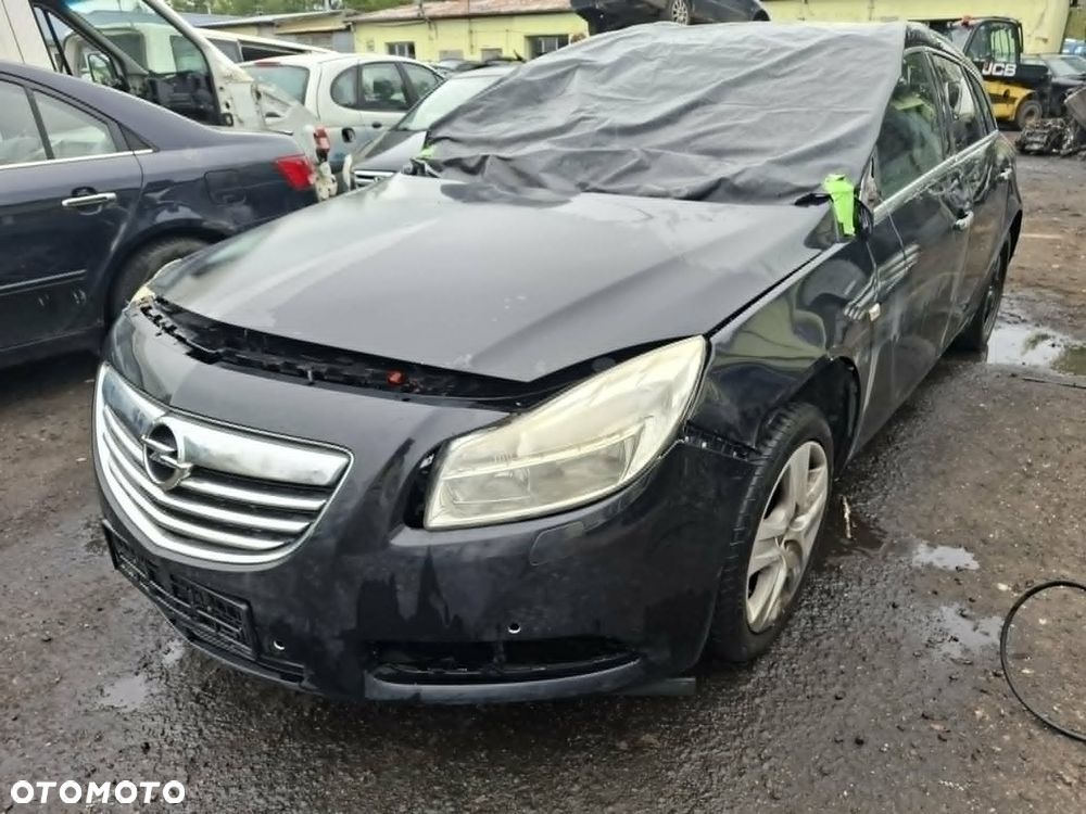 Opel Insignia - 2