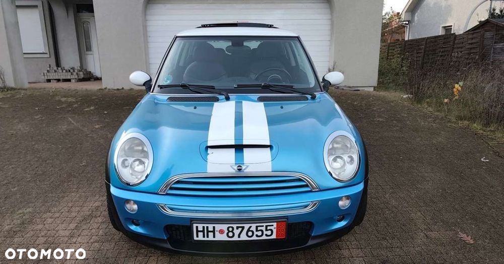 MINI Cooper S - 21