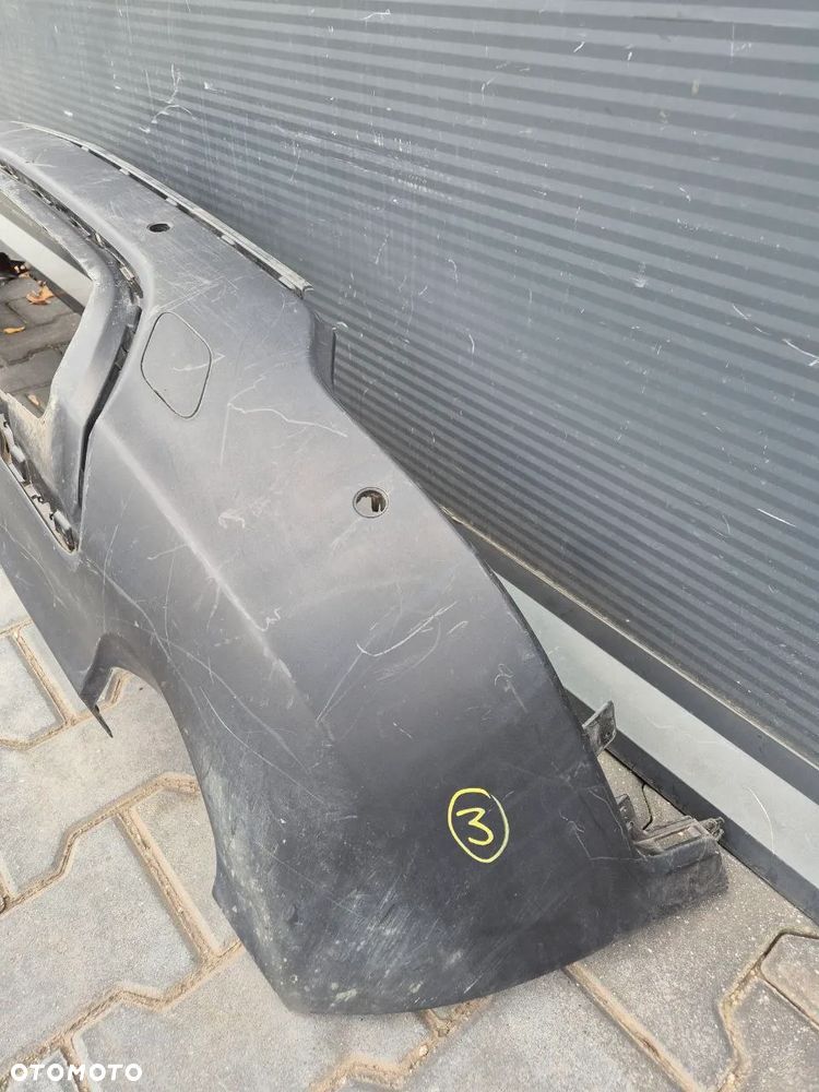 OPEL MOKKA / ANTARA ZDERZAK PRZÓD / TYŁ (dostępne 3 zderzaki ) - 18