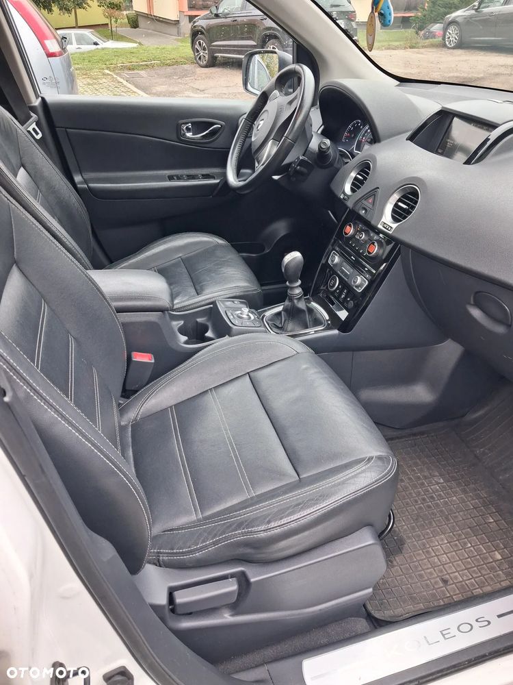Renault Koleos 2.0 dCi 4x4 Privilege - 16