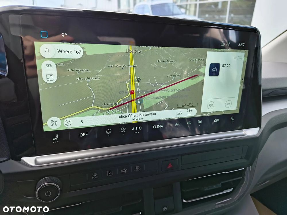 Volkswagen Caravelle - 15