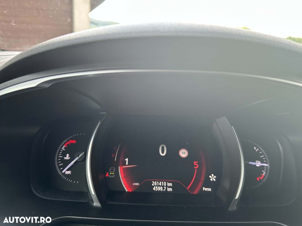 Renault Talisman - 10