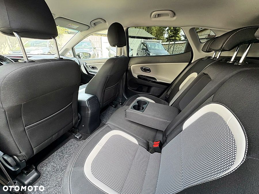 Kia Ceed 1.4 CVVT Dream-Team Edition - 18