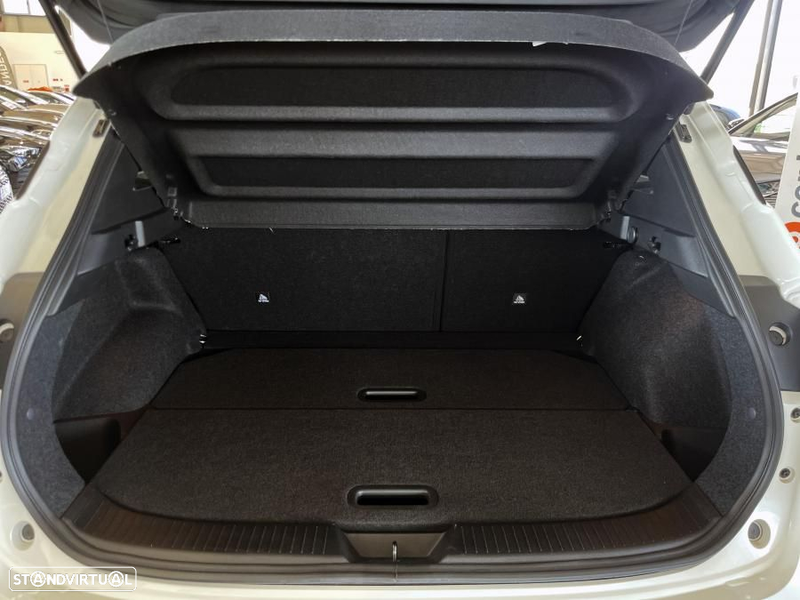 Nissan Qashqai 1.3 DIG-T N-Connecta LED+SKY - 33