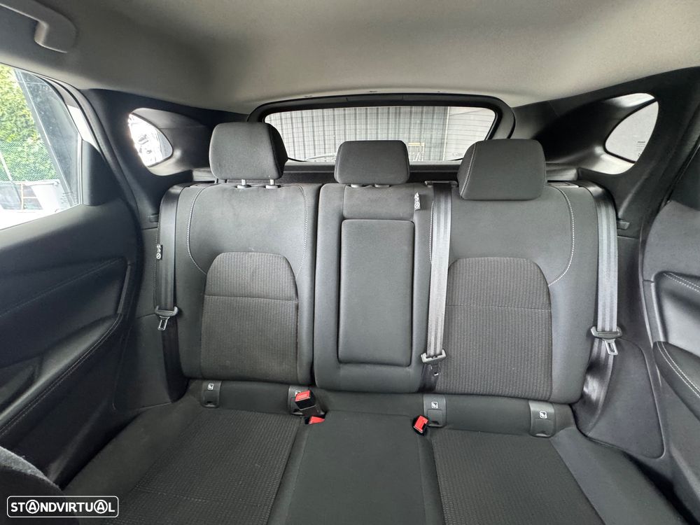 Nissan Qashqai 1.3 DIG-T Acenta - 10