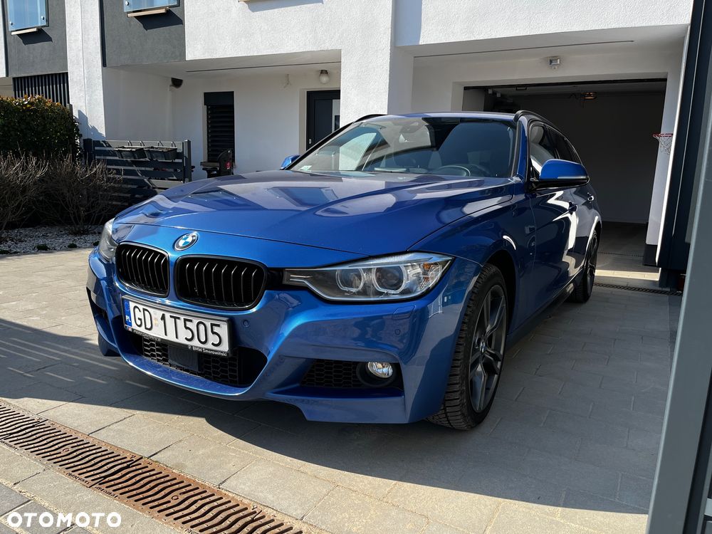 BMW 3