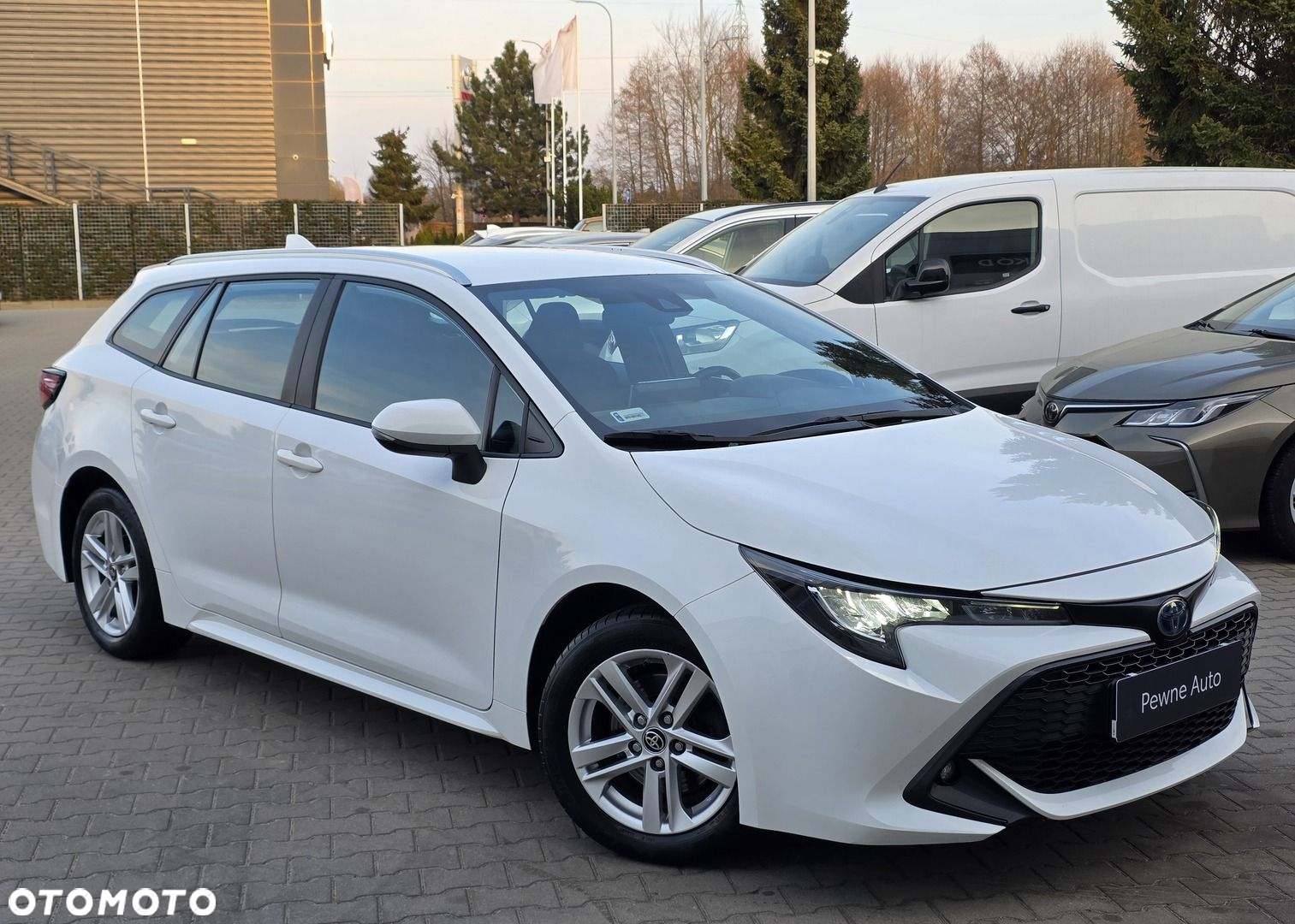 Toyota Corolla - 3