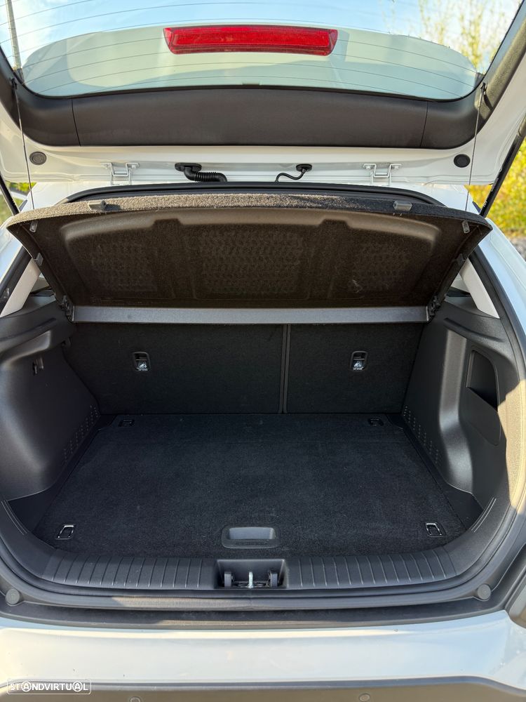 Hyundai Kauai 1.0 T-GDi Premium Tec.Preto - 22