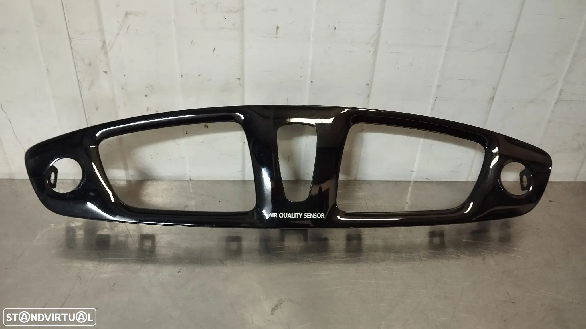 MOLDURA / ARO TABLIER RENAULT SCENIC III 2009-2016 - 1