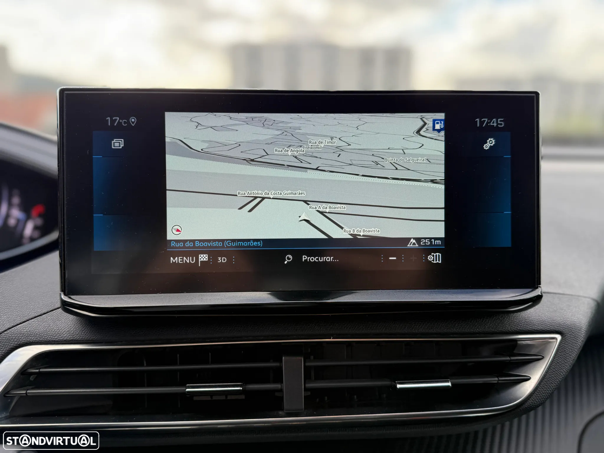 Peugeot 3008 1.5 BlueHDi Style - 18