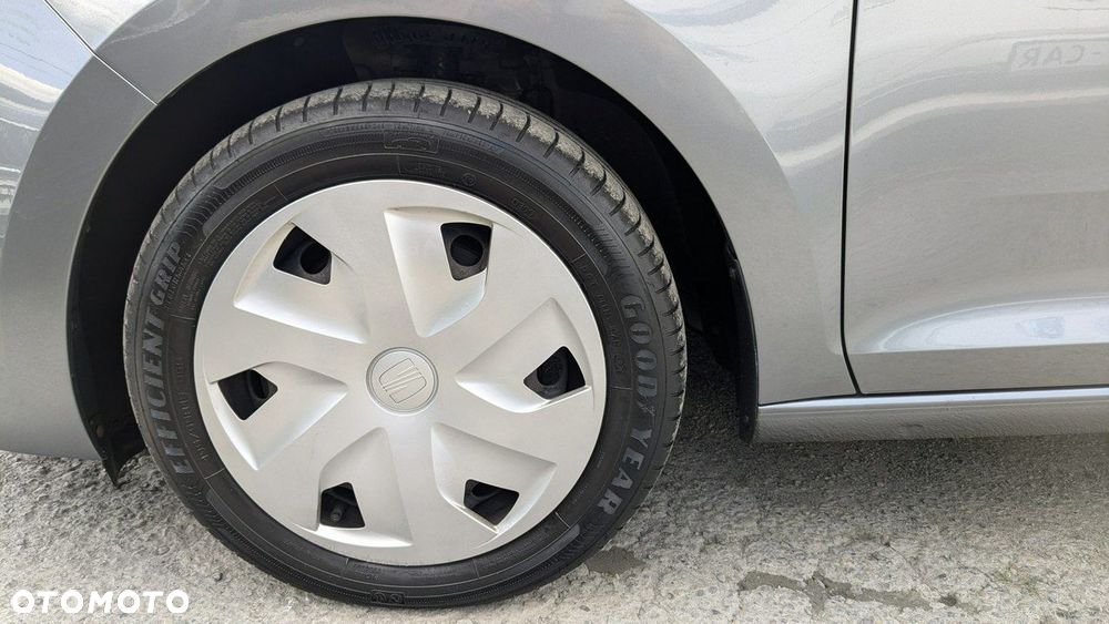 Seat Toledo - 39