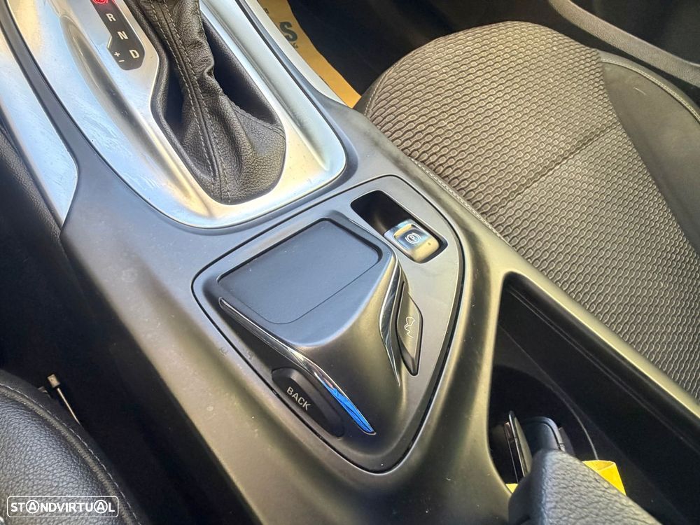 Opel Insignia 2.0 CDTI Cosmo Active-Select - 13