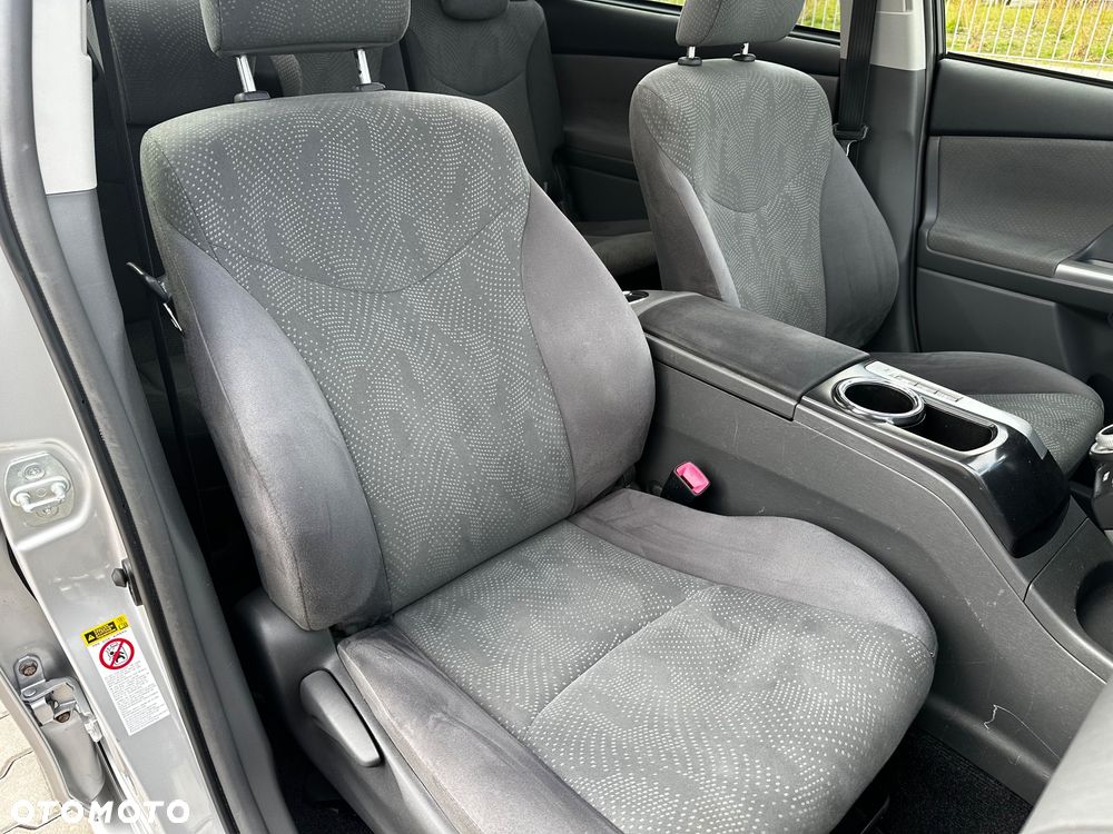 Toyota Prius+ 1.8 HSD Prestige - 20