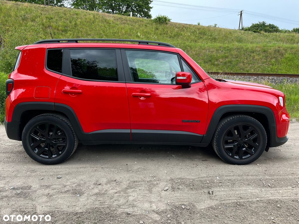 Jeep Renegade - 6