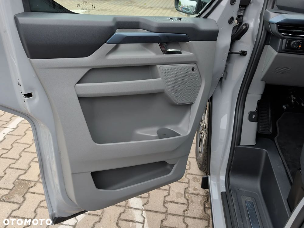 Ford Tourneo Custom 2.0 EcoBlue 320 AWD L2 Active - 10