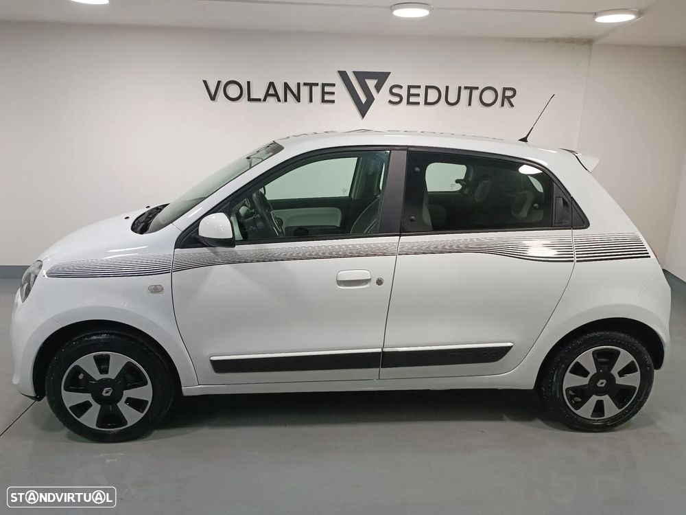 Renault Twingo 1.0 SCe Dynamique - 4
