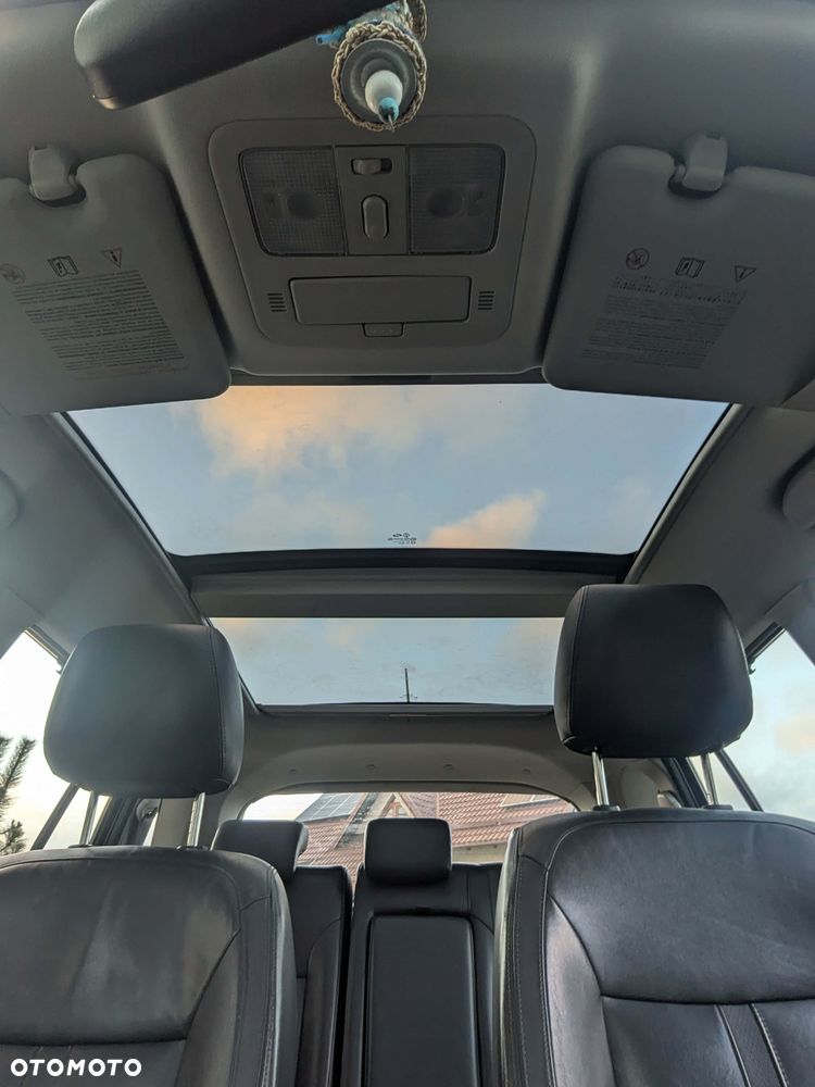 Renault Koleos 2.0 dCi FAP 4x4 Luxe - 3