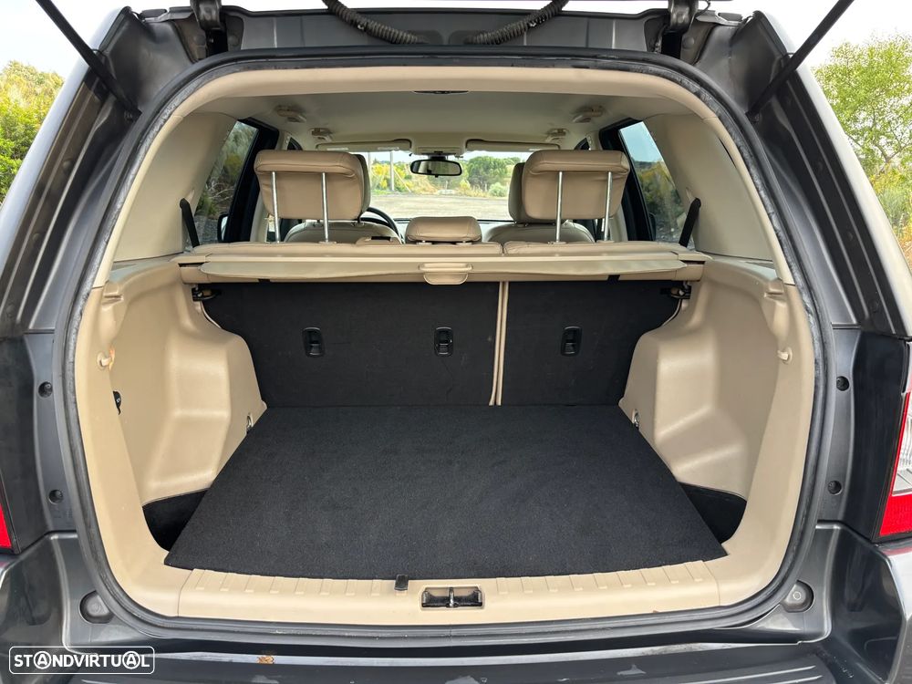 Land Rover Freelander eD4 S - 8