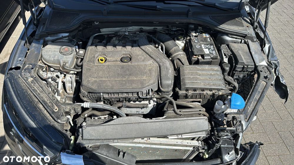 Skoda Octavia 1.5 TSI Clever - 6