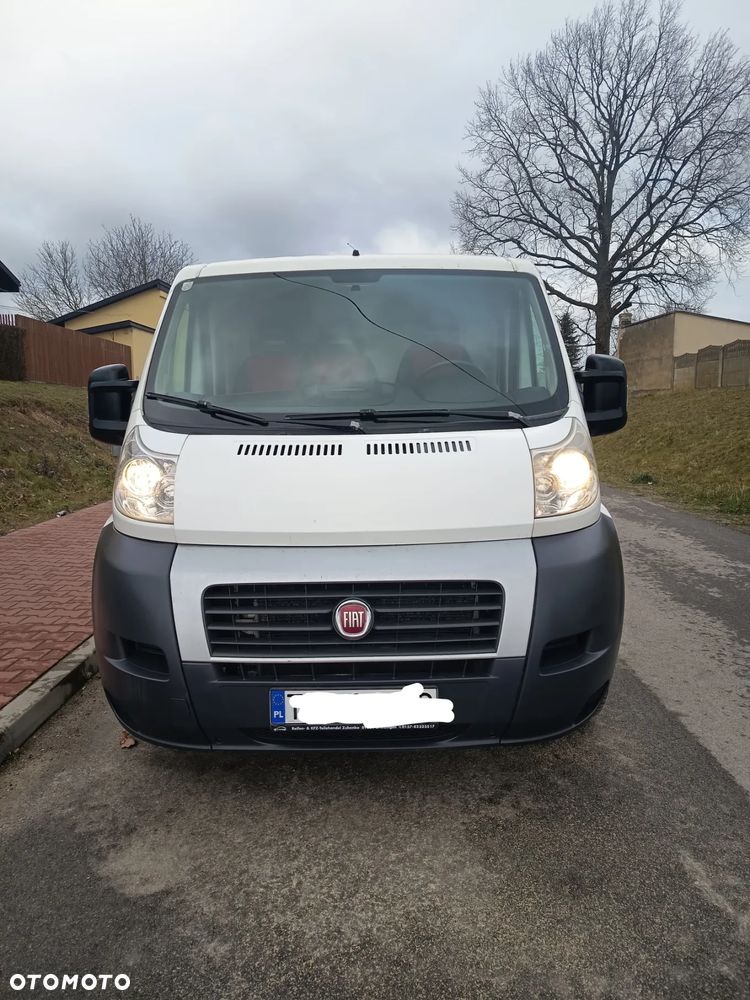 Fiat Ducato - 3