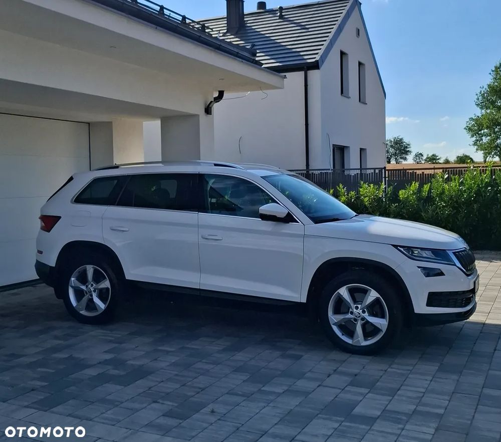 Skoda Kodiaq 2.0 TDI 4x4 DSG Style - 2