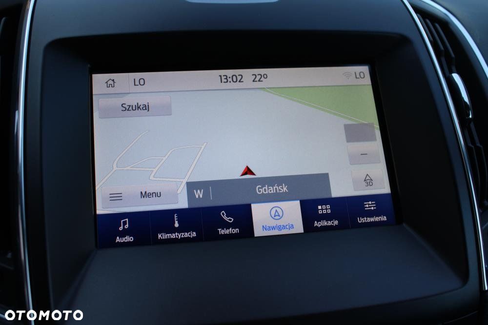 Ford S-Max - 36