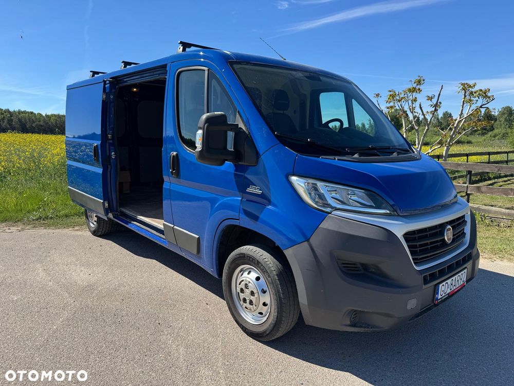 Fiat Ducato - 2