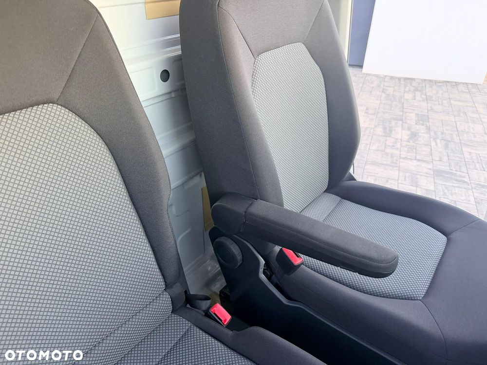 Volkswagen Crafter - 6