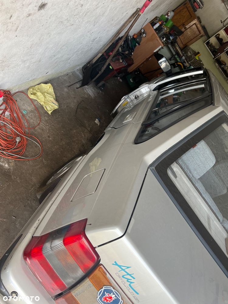 Polonez 1.6 - 4