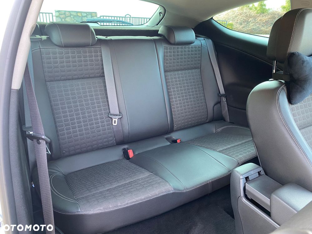 Opel Astra 1.4 Turbo ecoFLEX Start/Stop Edition - 23