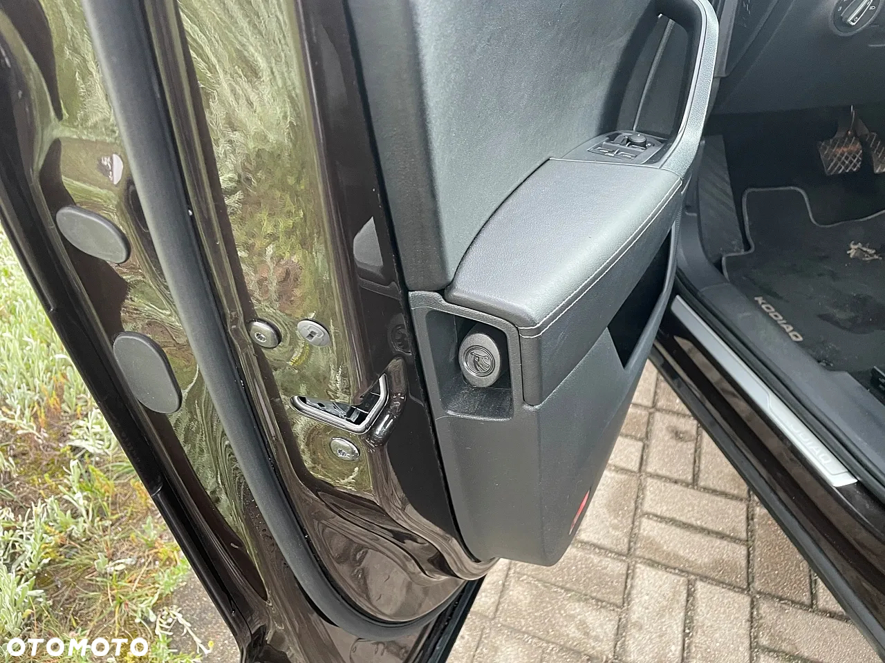 Skoda Kodiaq 2.0 TSI 4x4 Style DSG - 21
