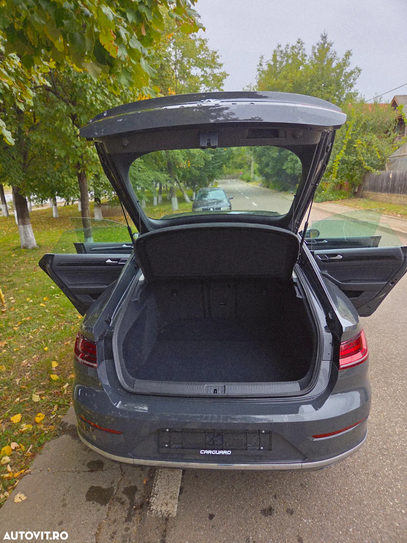 Volkswagen ARTEON 2.0 TDI Elegance - 13