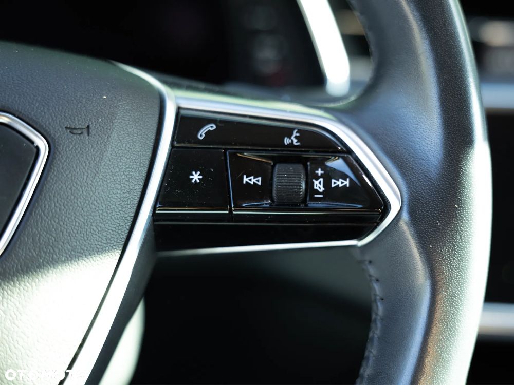 Audi A6 Avant 40 TDI mHEV S tronic - 23