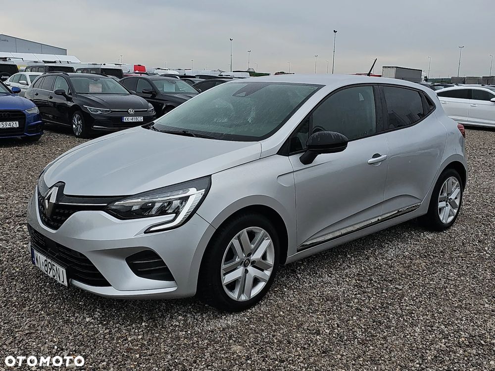 Renault Clio 1.0 TCe Zen - 1