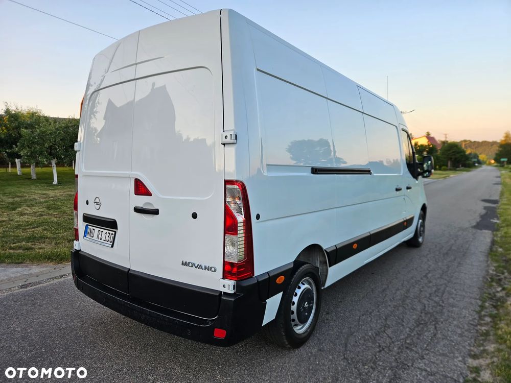 Opel MOVANO - 16